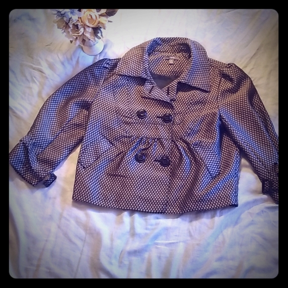 Apt. 9 Tops - APT 9: SIZE M PROFESSIONAL BUTTON DOWN TOP